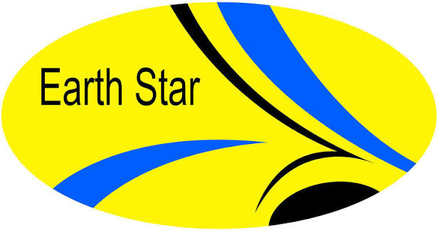 Earth Star Bus logo
