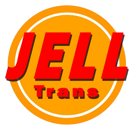 Jell Transport logo