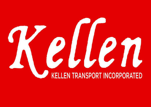 Kellen Transport Incorporated logo